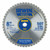 8" 50T MC - FERROUS STEEL