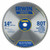 14" 80T MC - FERROUS STEEL