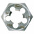DIE 22MM-1.5 LH HRT HANSON