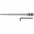Irwin 88702 Se88 Drill Bit Ext