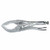 Irwin 12L3 12" Large Jaw Vise Griplocking Plier Carded