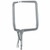 Irwin 211ZR Locking C-Clamp W/7-1/2"