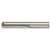 Alfa Tools SCSF30250 #50 x 1-11/16 Overall Carbide Straight Flute Drill