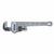 Irwin 2074110 10" Cast Aluminum Pipewrench
