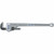 Irwin 2074136 36" Cast Aluminum Pipewrench