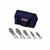 Irwin 2077704 5Pc Locking Plier Set W/Nylon Bag (1 ST)