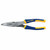 Irwin 2078226 6" Bent Long Nose Plier