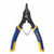 Irwin 2078900 6-1/2" Convertible Snapring Plier