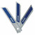 Irwin 2086404 10 Pack Bi-Metal Snap Blades (5 PK)