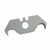 Irwin 2087100 Hook Blades 5Per/Pk 5/Min (25 PK)