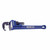 Irwin 274102 14" Cast Iron Pipe Wrench