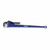 Irwin 274108 48" Cast Iron Pipe Wrench