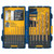 Irwin 3018009 Drill Bit 15 Pc. Tin Turbomax Pro Set (5 EA)