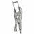 Irwin 25ZR 9" Locking Welding Clampv.G.