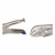 Irwin IRHT82577 Plier Lcking 7R Fast Release 7In