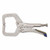 Irwin IRHT82585 C-Clmp Lcking 6R Fast Release 6In