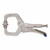 Irwin IRHT82587 C-Clmp Lcking 6Sp Fast Release 6In (5 EA)