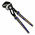 Irwin IRHT82636 Irwin Vg Pliers Wrench 10 In (4 EA)