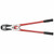 H.K. PORTER CUTTER 24" DOUBLE COMPOUND