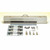 Porter Cable 59381 Hinge Butt Templet Kit (1 KIT)