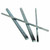 Precision Brand 15806 12" Type 2 Zinc Plated Step Keystock