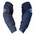 Caiman 3004-1 Sleeves 18" Fr Cotton Navy Snap Wrists (1 Pair)