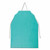 Mcr Safety 388R5 Dominator- .42 mm - Pvc/Nylon/Pvc- Apron- Aqua (1 DZ)