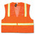 ECONOMY SURVEYOR- HYBRIDMESH/SOLID- ORG- WHT