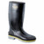 Servus 75109-150 15" Xtp Black Knee Boot-St (1 Pair)