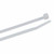 Gardner Bender 46-104MN Cable Tie- 4" 18Lb 1000/Bag (5 BG)