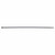 Gardner Bender 46-210UVB Cable Tie 11" 50 Lb 100/Bag (1 BG)