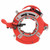 Ridgid 57492 4" Groove Die Set (1 SET)