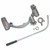 Ridgid 68815 311 Carriage With Lever