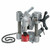 Ridgid 76777 Hc300 Hole Cutting Tool