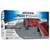 KT=2GAL  PERF COATINGS FLOOR COATING KITS DK GRY