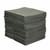 Brady Spc MRO150DND Mro Univ Pad 15" X 19" Hvy Wt Case/150 Disp. (1 CA)