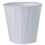 Solo SCC450 Cup Water Paper 3-1/2 (1 CA)