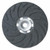 Spiralcool R500-R Sc R500-R Backing Pads