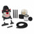 Shop-Vac 5989305 5 Gallon/ 4.5 Php Stainless Steel