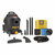 Shop-Vac 9627006 10 Gallon/ 4.0 Php Contractor Vacuum