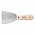 Stanley 28-543 3" Stiff - Wood Handle