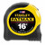 Stanley 33-716 16'X1-1/4" Fat Max Tape