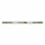 Stanley 42-076 48" Aluminum Level I-Beam Silver