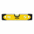 Stanley 43-511 9" Magnetic High Impactlevel 3 Vials