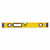 Stanley 43-524 Fatmax Box Beam Level 24"