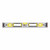 Stanley 43-525 Fatmax Box Beam Level Magnetic 24"