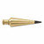 Stanley 47-973 8-Oz. Brass Plumb Bob