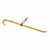 Stanley 55-130-TT Tether-Ready Wrecking Bar 30"