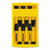 Stanley 66-052 6 Piece Precision Screwdriver Set (1 SET)