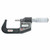 L.S. Starrett 3732XFL-2 Inchmetric Electronic Micrometer W/O Output 1-2